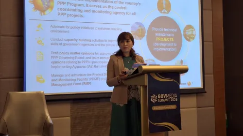 Philippines advances $112b infrastructure pipeline under PPP Code