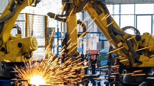 Singapore’s February PMI rises to 50.6 but Gulf conflict risks loom