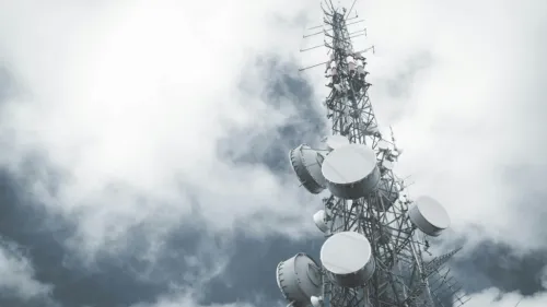 Rising costs and complexity to squeeze operator revenue growth, report says