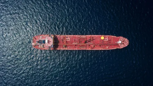 Damen expands biofuel-ready fleet with second Combi Freighter for Reederei Bernd Sibum