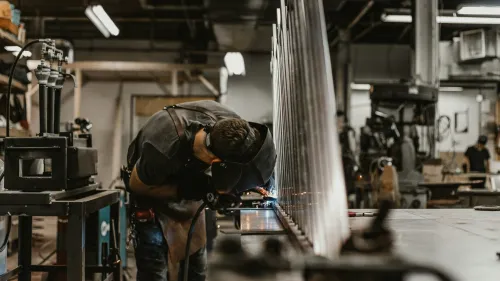 ASEAN Manufacturing PMI hits record 53.8 in February on new orders