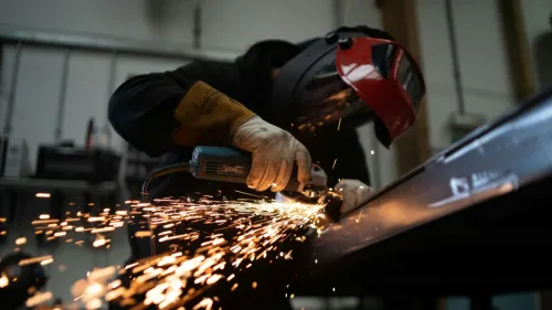 Singapore manufacturing momentum eases in March but PMI still signals expansion