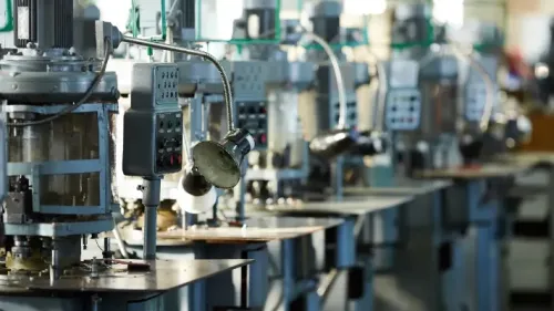 China PMIs rebounded on holiday distortions: study