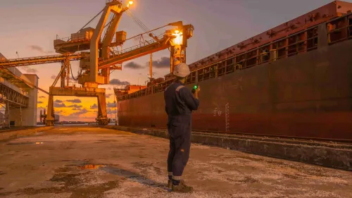 Singapore charts new maritime training path in shore-based and cyber tracks