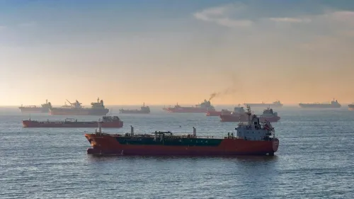 DP World launches direct Japan-Philippines shipping for Ichijo Komuten