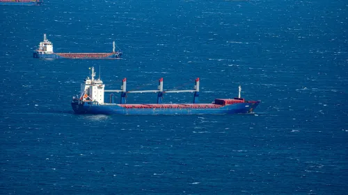 Wah Kwong launches Wah Kwong Bulk to expand dry bulk operations