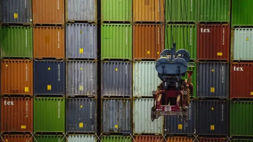 Pinglu Canal to deepen ASEAN-China manufacturing links: report