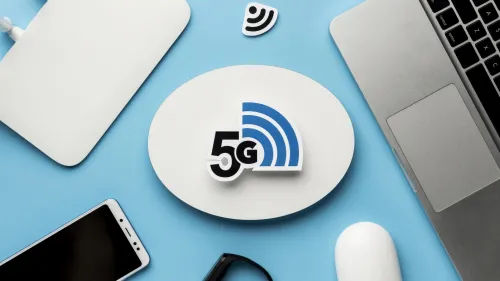 Sri Lanka sees launch of 5G Wi-Fi service