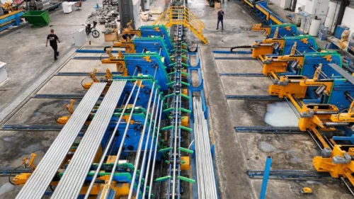 India’s manufacturing holds steady in April but input costs hit 4-year peak