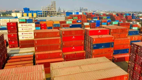 ASEAN pushes supply chain resilience amidst Middle East risks
