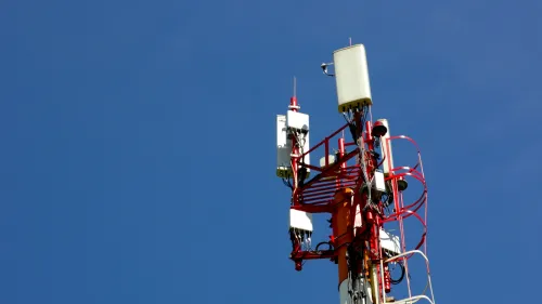 Mobile revenues to inch up 0.7% by 2030 as 5G offsets voice decline
