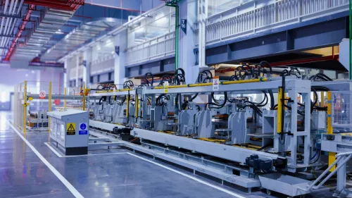 Over 70% of Asia Pacific manufacturers plan AI uptake in next 12 months, study finds