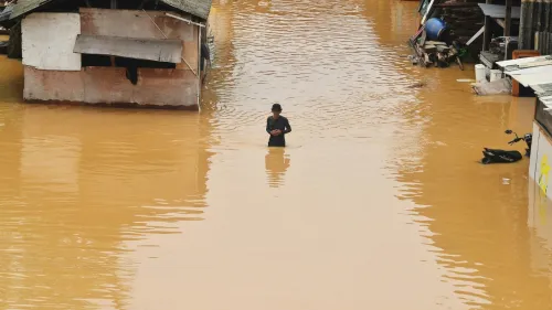 Climate losses expose limits of traditional risk models, BCG says