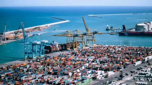 ICTSI net income climbs 23% on stronger operating performance