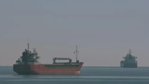 Shipping firms urged to strengthen opex amidst cost volatility 