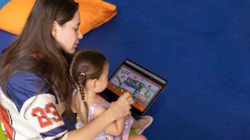 IMDA, Tencent launch campaign to promote healthy digital play