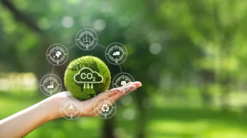 Singapore, World Bank launch joint programme to scale carbon trading 