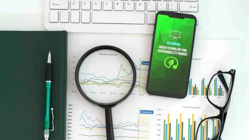 'Green 100' initiative brings SMEs into sustainability reporting