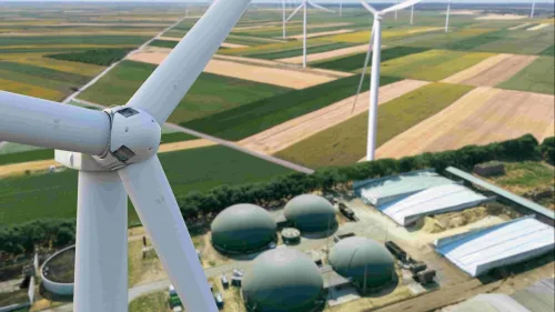 Singapore injects $19.2m into global facility for Article 6 carbon push 