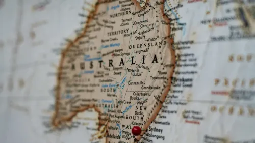 Australia simplifies financial accountability rules