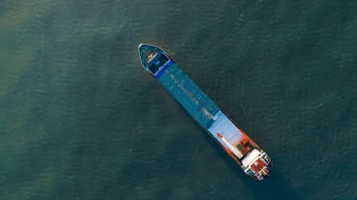 Samudera offloads two tankers for $29.46m