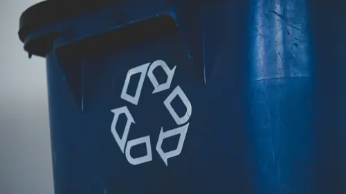Singapore bets on $35m waste centre, digitalisation drive to boost green economy