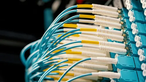 Fibre to make up 91% of total fixed broadband lines in PH by 2030, says forecast