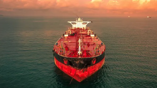 Seacon Shipping invests $39.2m for two tanker newbuilds
