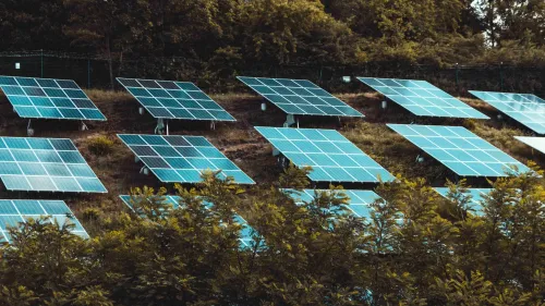 Philippines' PLDT tests bundled solar-internet plans for homes