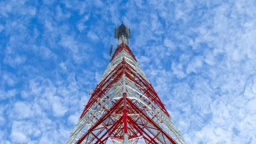Indonesia’s 5G spectrum auction to widen coverage, capacity gap amongst carriers