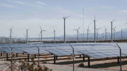 Philippine renewable projects draw $5.72b in investments