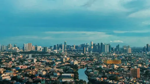 PH fixed communication revenue to hit $4.3b by 2030