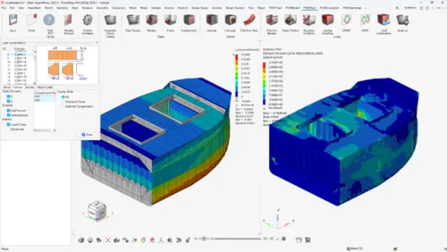 ClassNK unifies hull structure assessment in PrimeShip-HULL 2026.1 update