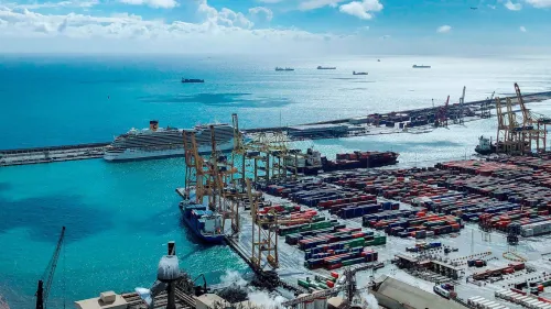 West Bengal maritime plan advances INR19,209-crore pipeline