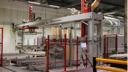 Japan factory growth hits decade high in June as clients stockpile
