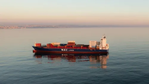 Methanol safety risks drive new SMS guidance for shipping