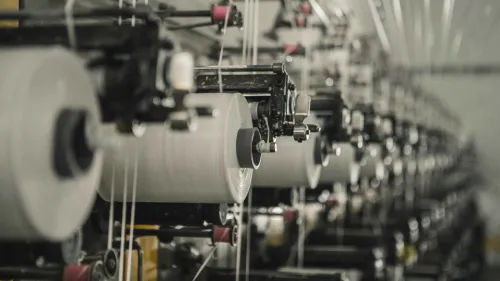 ASEAN manufacturing slows to 11-month low in June as orders soften