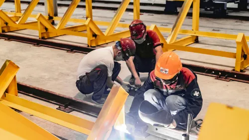 Malaysia shifts to outcome-based scoring for manufacturing incentives