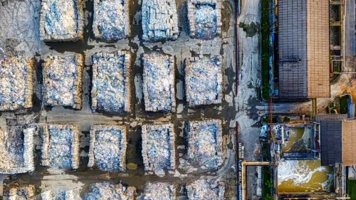 Manila lifts waste-to-energy auction target to 400MW