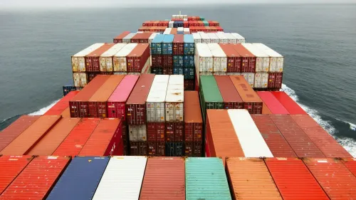 Samudera profit drops to $42.6m in H1 on higher operating costs