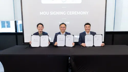 Singapore alliance to develop agentic AI for SME green goals