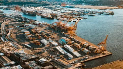 India proposes maritime transport pact with Panama