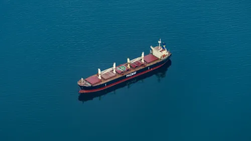 Reurasia brings ADERCO fuel tech to Philippine shipping
