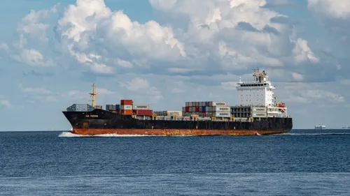 Yangzijiang Maritime signs four-vessel bulker sale contracts