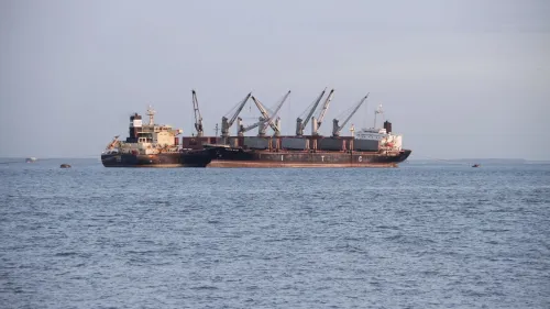 NYK Line invests in MidOcean Energy to expand LNG portfolio