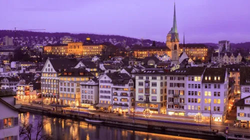 Proposed environment-related changes in Swiss financial sector face opposition