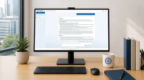 ClassNK launches AI assistant for ship survey operations