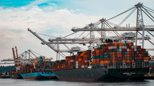 Marco Polo Marine sets $139m shipyard reverse takeover