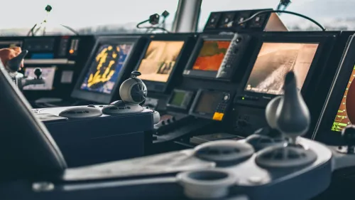 Maritime safety system market to reach $8.1b by 2031
