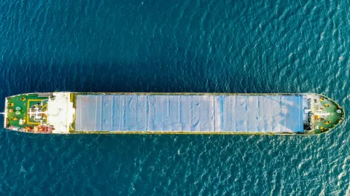 ClassNK clears 42,000-cubic-metre CO₂ carrier design